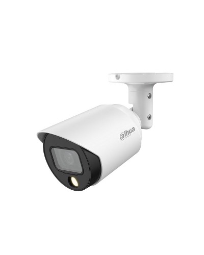 DH-HAC-HFW1509TP-A-LED-0360B-S2. Профессиональная видеокамера мультиформатная цилиндрическая. Dahua в Казани