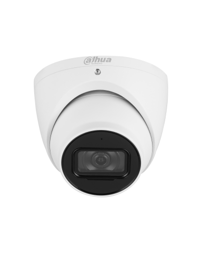 DH-IPC-HDW1830TP-0360B-S6. Профессиональная видеокамера IP купольная. Dahua в Казани