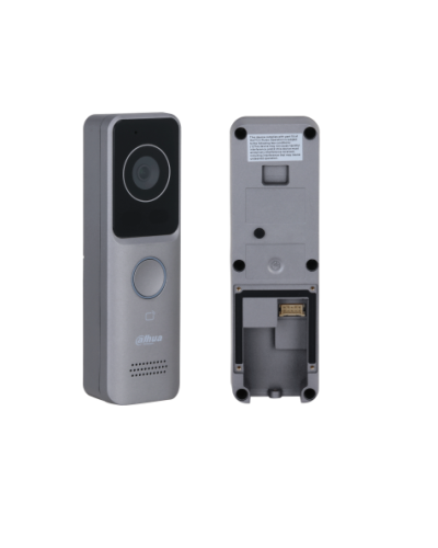 DHI-VTO2311R-WP. Вызывная панель IP-домофона. Dahua в Казани