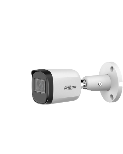 DH-HAC-B2A21P-U-0600B. Профессиональная видеокамера мультиформатная цилиндрическая. Dahua в Казани