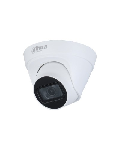 DH-IPC-HDW1431T1P-0360B-S6. Профессиональная видеокамера IP купольная. Dahua в Казани