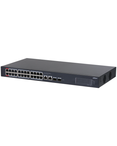 DH-CS4218-16ET-135. Сетевой PoE коммутатор. Dahua в Казани