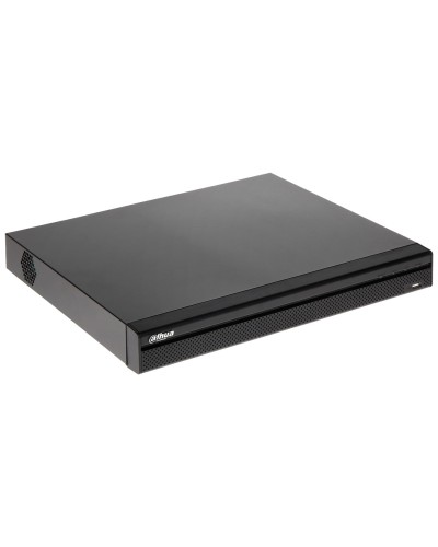 DHI-NVR5216-16P-4KS2E (DH-NVR5216-16P-4KS2E): IP-видеорегистратор 16-канальный в Казани