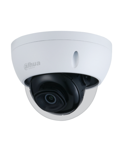 DH-IPC-HDBW3441EP-AS-0280B-S2. Профессиональная видеокамера IP купольная. Dahua в Казани