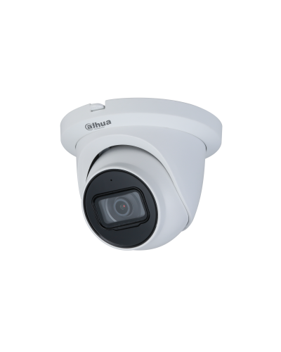 DH-IPC-HDW3441TMP-AS-0600B. Профессиональная видеокамера IP купольная. Dahua в Казани