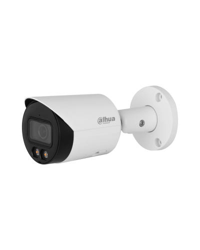 DH-IPC-HFW2249SP-S-LED-0360B. Профессиональная видеокамера IP цилиндрическая. Dahua в Казани