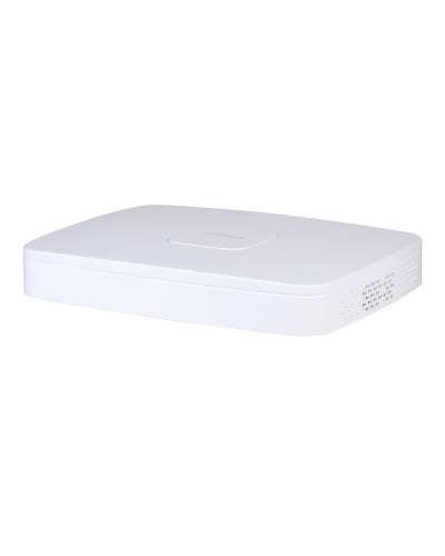 DHI-NVR2108-8P-4KS3. IP-видеорегистратор 8-канальный. Dahua в Казани