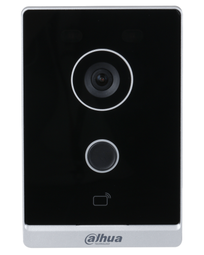 DHI-VTO2211G-P-S2. Вызывная панель IP-домофона. Dahua в Казани