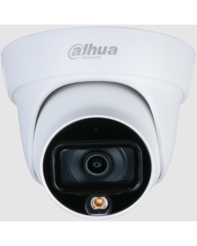DH-IPC-HDW1239T1P-LED-0360B-S5. Профессиональная видеокамера IP купольная. Dahua в Казани