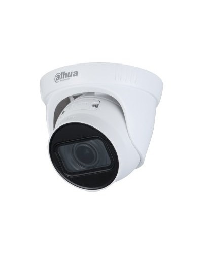 DH-IPC-HDW1431T1P-ZS-S4. Профессиональная видеокамера IP купольная. Dahua в Казани