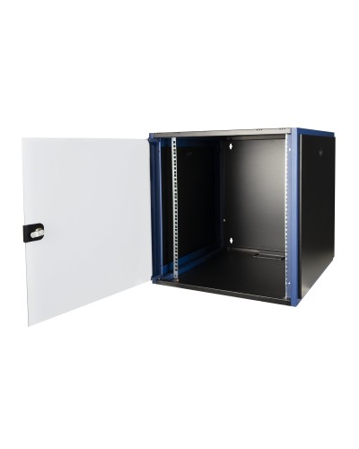 DR-600111. Шкаф телекоммуникационный 19 настенный 9U. Datarex в Казани