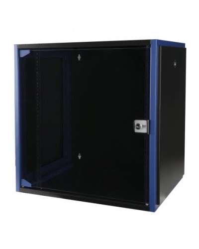 DR-600211. Шкаф телекоммуникационный 19 настенный 12U. Datarex в Казани