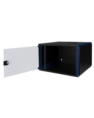 DR-600011. Шкаф телекоммуникационный 19 настенный 7U. Datarex в Казани