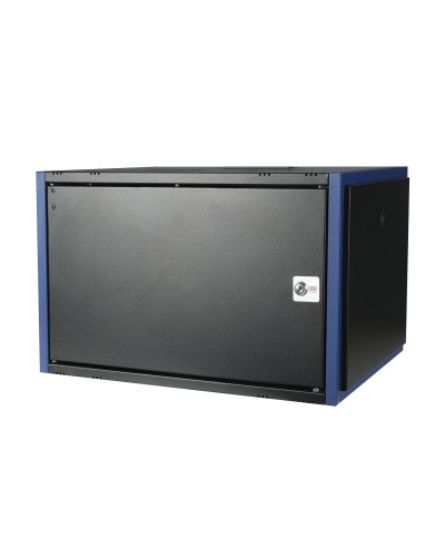 DR-610511. Шкаф телекоммуникационный 19 настенный 4U. Datarex в Казани