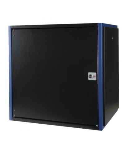 DR-610311. Шкаф телекоммуникационный 19 настенный 15U. Datarex в Казани