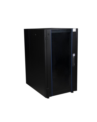 DR-700211. Шкаф телекоммуникационный 19 напольный 26U. Datarex в Казани