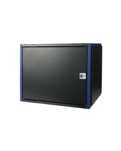 DR-610111. Шкаф телекоммуникационный 19 настенный 9U. Datarex в Казани