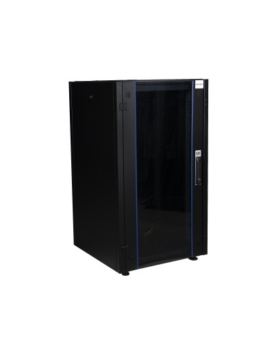 DR-700201. Шкаф телекоммуникационный 19 напольный 26U. Datarex в Казани