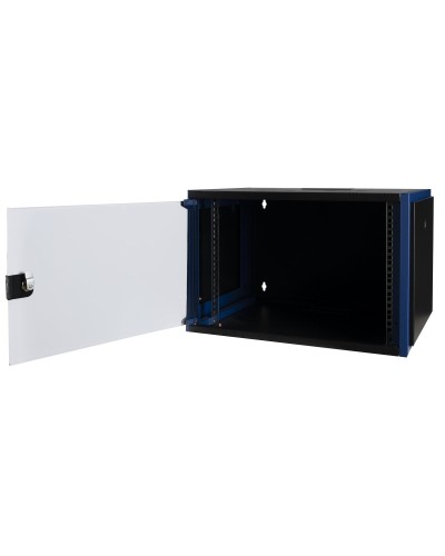 DR-600521. Шкаф телекоммуникационный 19 настенный 4U. Datarex в Казани