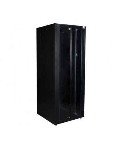 DR-738521. Шкаф телекоммуникационный 19 напольный 42U. Datarex в Казани