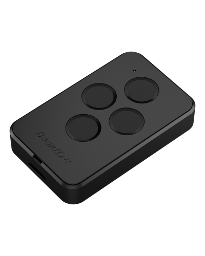 DoorHan Transmitter 4-PRO. Брелок-передатчик радиоканальный. DoorHan в Казани