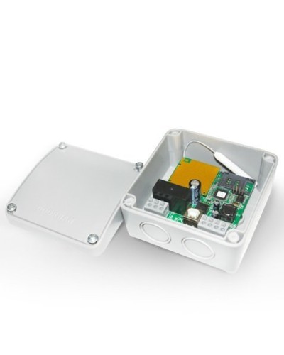 Doorhan GSM-3.0. Контроллер СКУД GSM. DoorHan в Казани