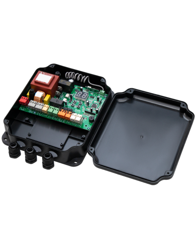 DoorHan PCB-SW. Блок управления. DoorHan в Казани