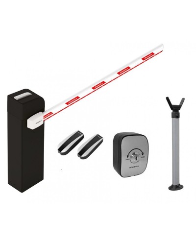 DoorHan BR-PRO-RPD3000LEDKIT. Шлагбаум автоматический. DoorHan в Казани