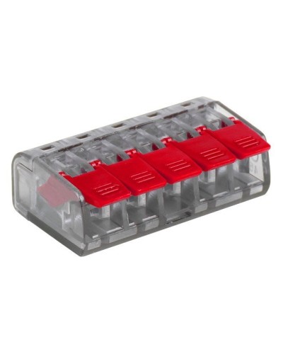 СМК 221-415 PROxima (plc-smk-221-415). Строительно-монтажная клемма. EKF в Казани