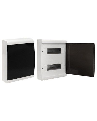 ЩРН-П-24 SlimBox IP41 PROxima (sb-n-24). Щит распределительный навесной. EKF в Казани