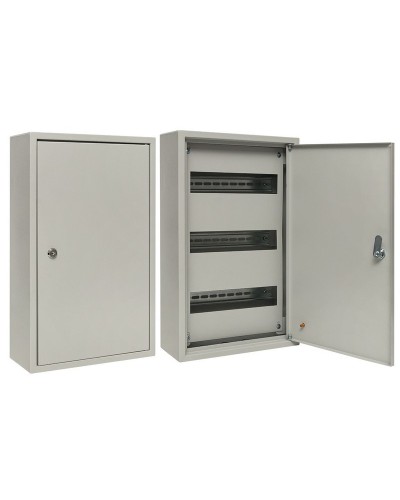 ЩРН-36 (480х300х120) IP31 Basic (mb21-36-bas). Щит распределительный навесной. EKF в Казани