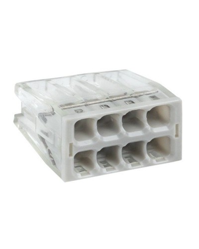 СМК 2273-248 8-проводная PROxima (plc-smk-2273-248): Строительно-монтажная клемма с пастой в Казани