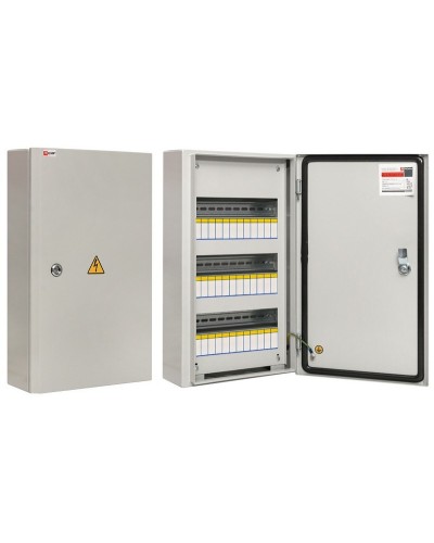 ЩРН-36 (520х310х120) IP54 PROxima (mb24-36). Щит распределительный навесной. EKF в Казани