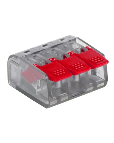 СМК 221-413 PROxima (plc-smk-221-413): Строительно-монтажная клемма в Казани