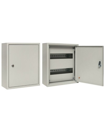 ЩРН-24 (350х300х120) IP31 Basic (mb21-24-bas). Щит распределительный навесной. EKF в Казани