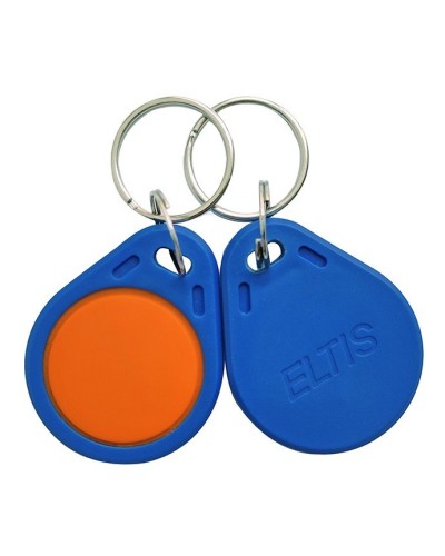 ELTIS MF Ключ- брелок для домофона ELTIS MF/НП (52664). Брелок. ELTIS в Казани