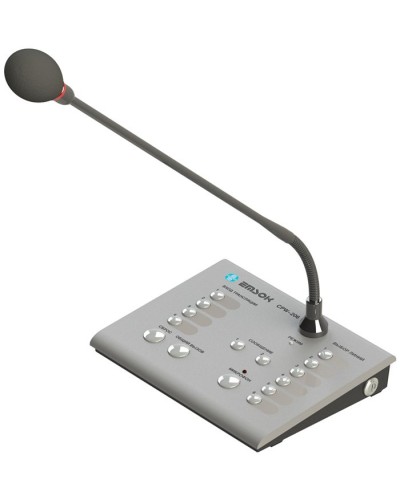 CPW-206. Пульт управления. EMSOK в Казани