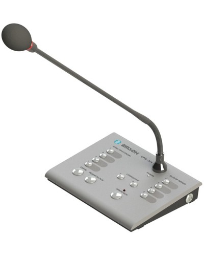 CPW-204. Пульт управления. EMSOK в Казани