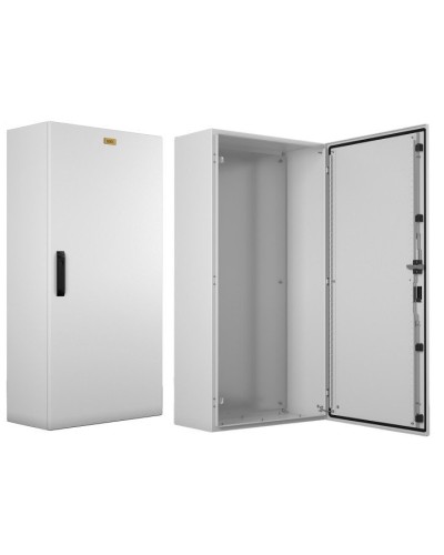 EMWS-1000.600.400-1-IP66. Шкаф электротехнический системный. Elbox в Казани
