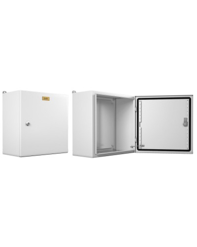 EMW-600.600.210-1-IP66. Шкаф распределительный электротехнический. Elbox в Казани