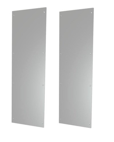 EMS-W-1800.x.600. Комплект боковых стенок для шкафов. Elbox в Казани