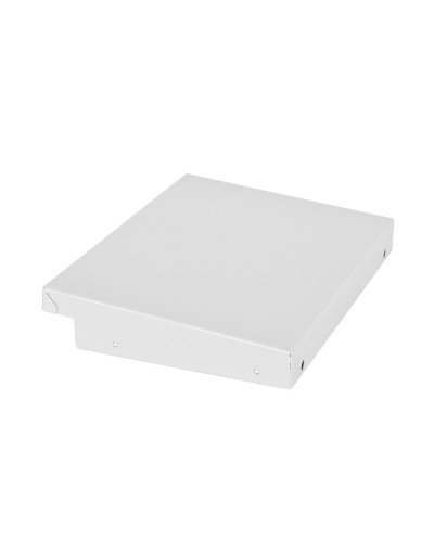 EMW-RR-800.400. Крыша дождевая для шкафов. Elbox в Казани