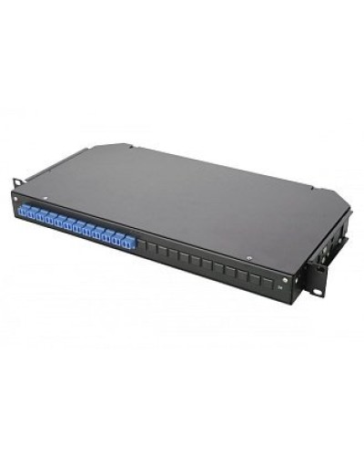 47C-24-S2-2L-08-11BL: Кросс оптический 19'' в Казани