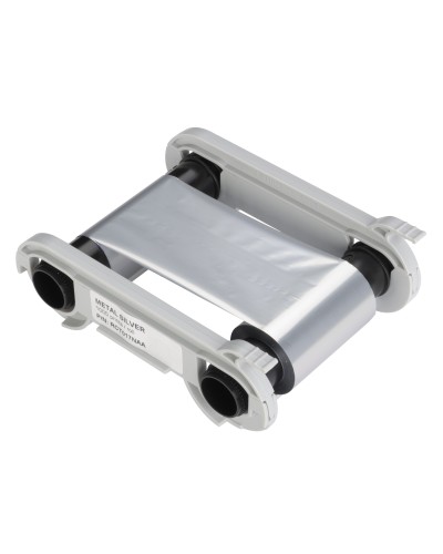 Evolis RCT017NAA. Лента серебряная монохромная. Evolis в Казани