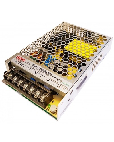 150W/24V Slim. Блок питания. FARADAY в Казани