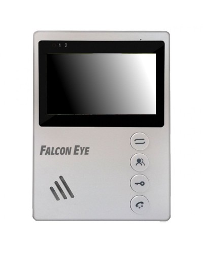 Vista XL. Монитор домофона цветной. Falcon EYE в Казани
