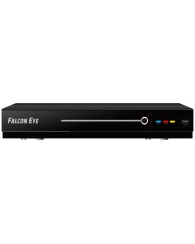 FE-NVR8216. IP-видеорегистратор 16-канальный. Falcon EYE в Казани