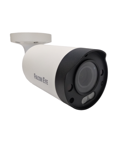 FE-IPC-BV2-50pa. Видеокамера IP цилиндрическая. Falcon EYE в Казани