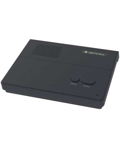 GC-5004D1. Абонентское громкоговорящее устройство. GETCALL в Казани