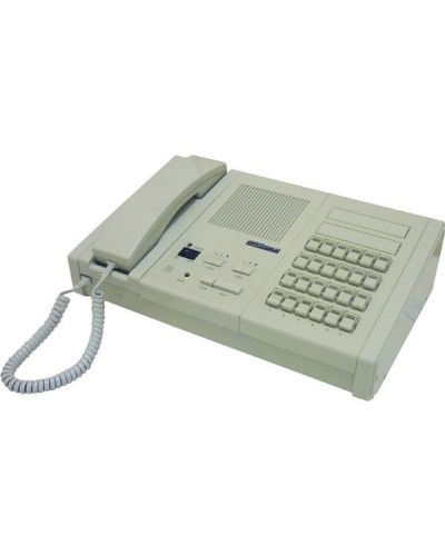 GC-9036D4 (24 аб.). Пульт оперативной связи. GETCALL в Казани